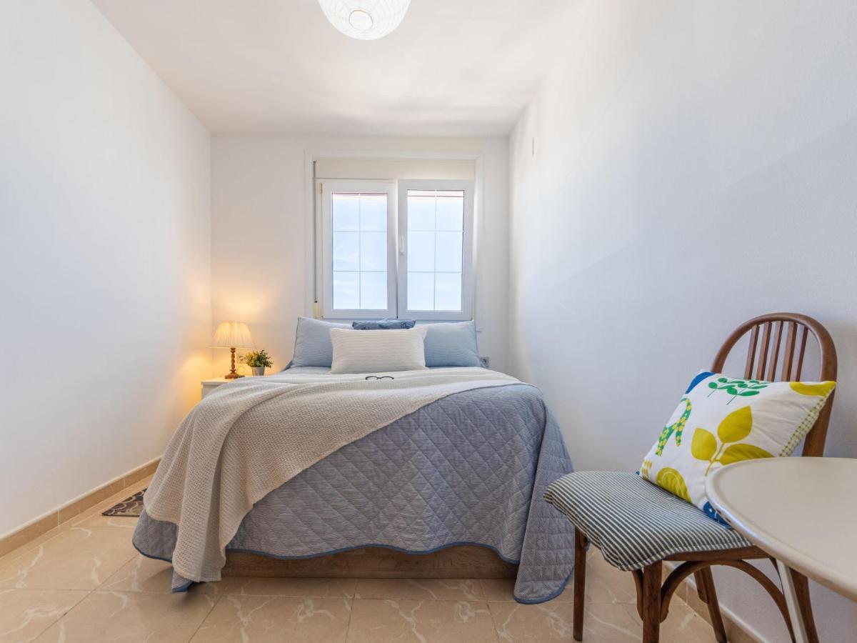 Apartment Narcis By Interhome L'Ampolla Exterior photo