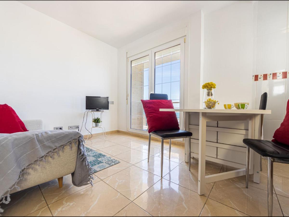 Apartment Narcis By Interhome L'Ampolla Exterior photo