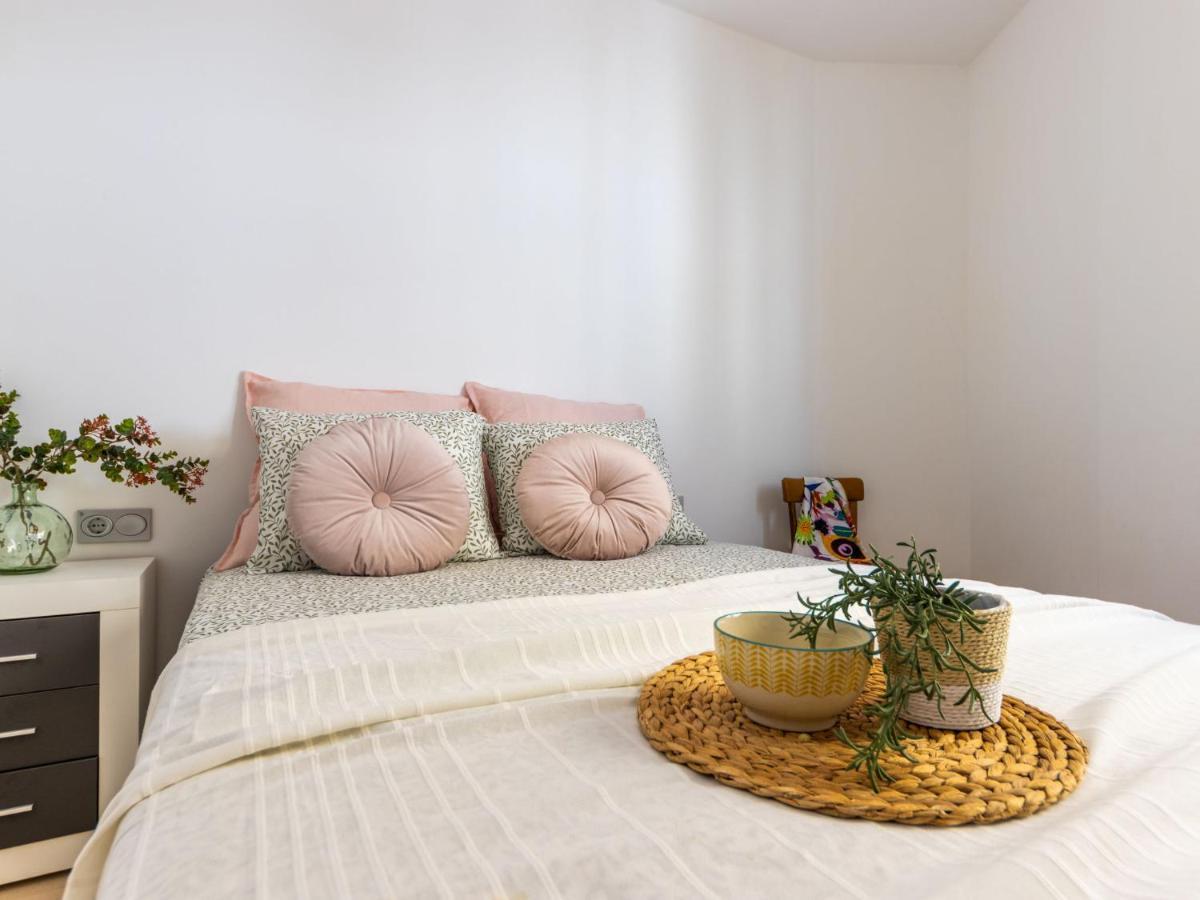 Apartment Narcis By Interhome L'Ampolla Exterior photo