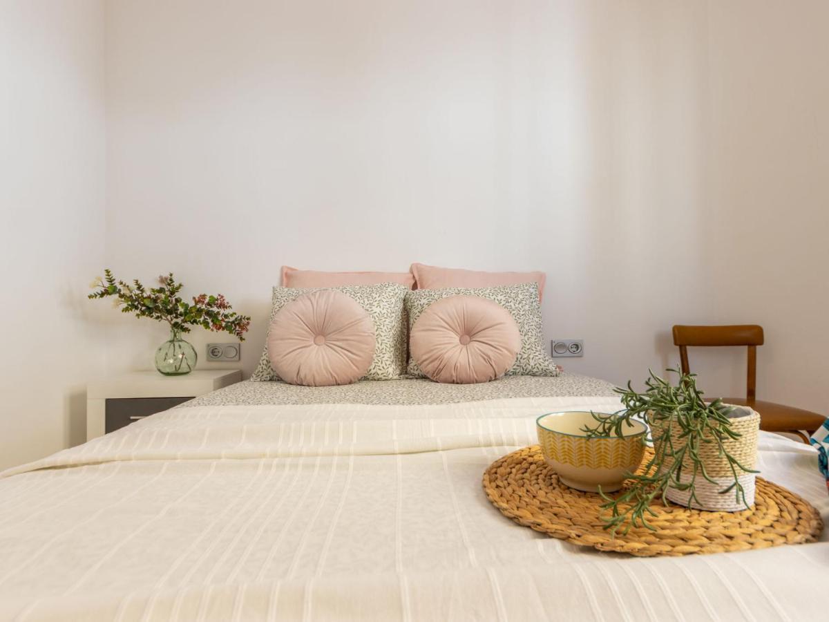 Apartment Narcis By Interhome L'Ampolla Exterior photo